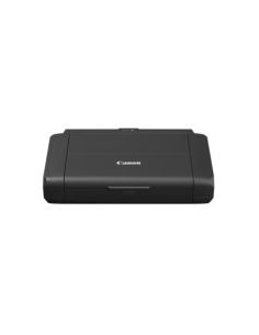 CANON MAXIFY BX110 W/BATT